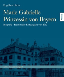 Marie Gabrielle Prinzessin von Bayern