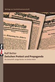 Zwischen Protest und Propaganda