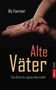 Alte Väter - Cover