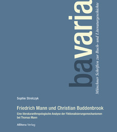 Friedrich Mann und Christian Buddenbrook