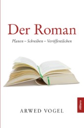 Der Roman - Cover