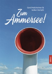 Zum Ammersee! - Cover