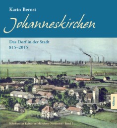 Johanneskirchen - Cover
