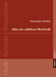 Atlas der additiven Rhythmik