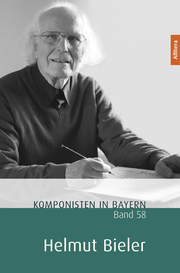 Komponisten in Bayern. Dokumente musikalischen Schaffens