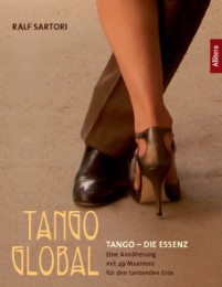 Tango - Die Essenz