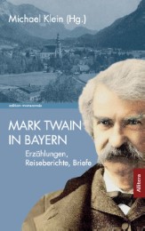 Mark Twain in Bayern