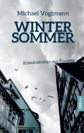 Wintersommer - Cover