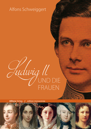 Ludwig II. und die Frauen - Cover