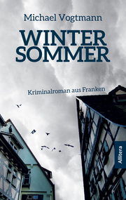 Wintersommer - Cover