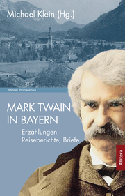 Mark Twain in Bayern