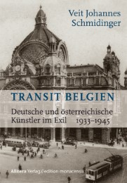 Transit Belgien