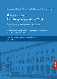 Richard Strauss - Der Komponist und sein Werk