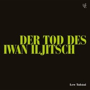 Der Tod des Iwan Iljitsch - Cover