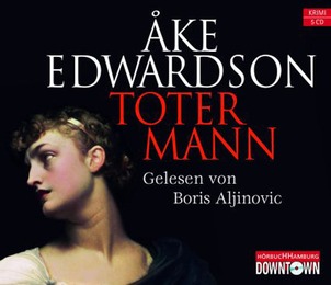 Toter Mann - Cover