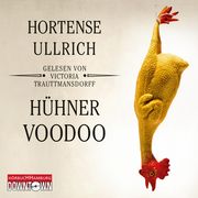 Hühner-Voodoo - Cover