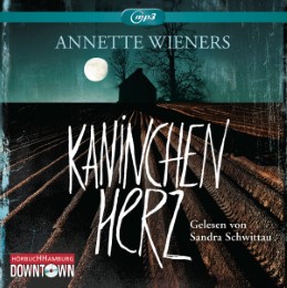 Kaninchenherz - Cover