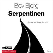 Serpentinen - Cover