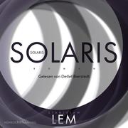 Solaris - Cover