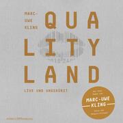 QualityLand - Cover