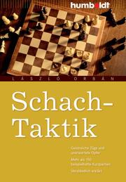Schach-Taktik