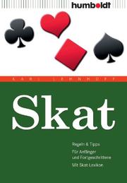 Skat - Cover