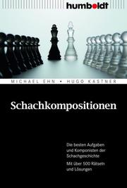 Schachkompositionen - Cover