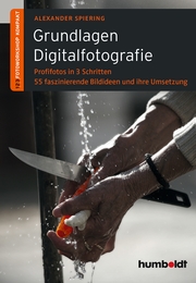 Grundlagen Digitalfotografie - Cover