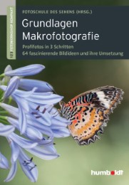 Grundlagen Makrofotografie - Cover