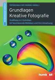Grundlagen Kreative Fotografie - Cover