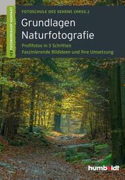 Grundlagen Naturfotografie - Cover