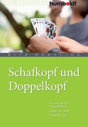 Schafkopf und Doppelkopf - Cover
