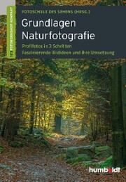 Grundlagen Naturfotografie