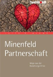 Minenfeld Partnerschaft - Cover