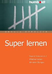 Super lernen - Cover