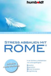 Stress abbauen mit ROME