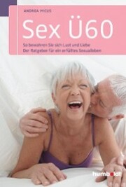 Sex Ü60 - Cover
