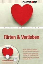 Flirten & Verlieben - Cover