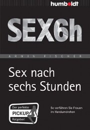 Sex nach sechs Stunden - Cover
