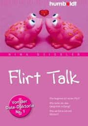 Flirt Talk - Cover