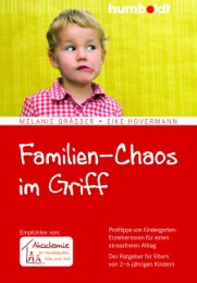 Familien-Chaos im Griff - Cover