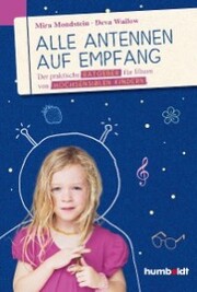 Alle Antennen auf Empfang - Cover