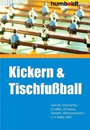 Kickern & Tischfußball