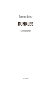 Dunkles - Abbildung 2