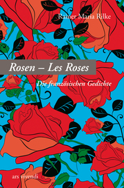 Die Rosen/Les Roses - Cover