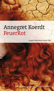 Feuerrot - Cover