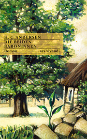 Die beiden Baroninnen (eBook) - Cover