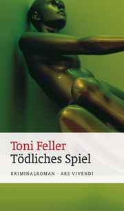 Tödliches Spiel (eBook) - Cover