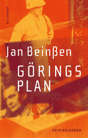 Görings Plan (eBook)