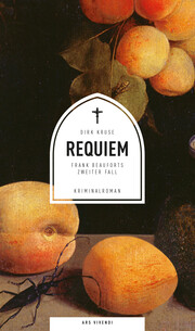 Requiem (eBook) - Cover